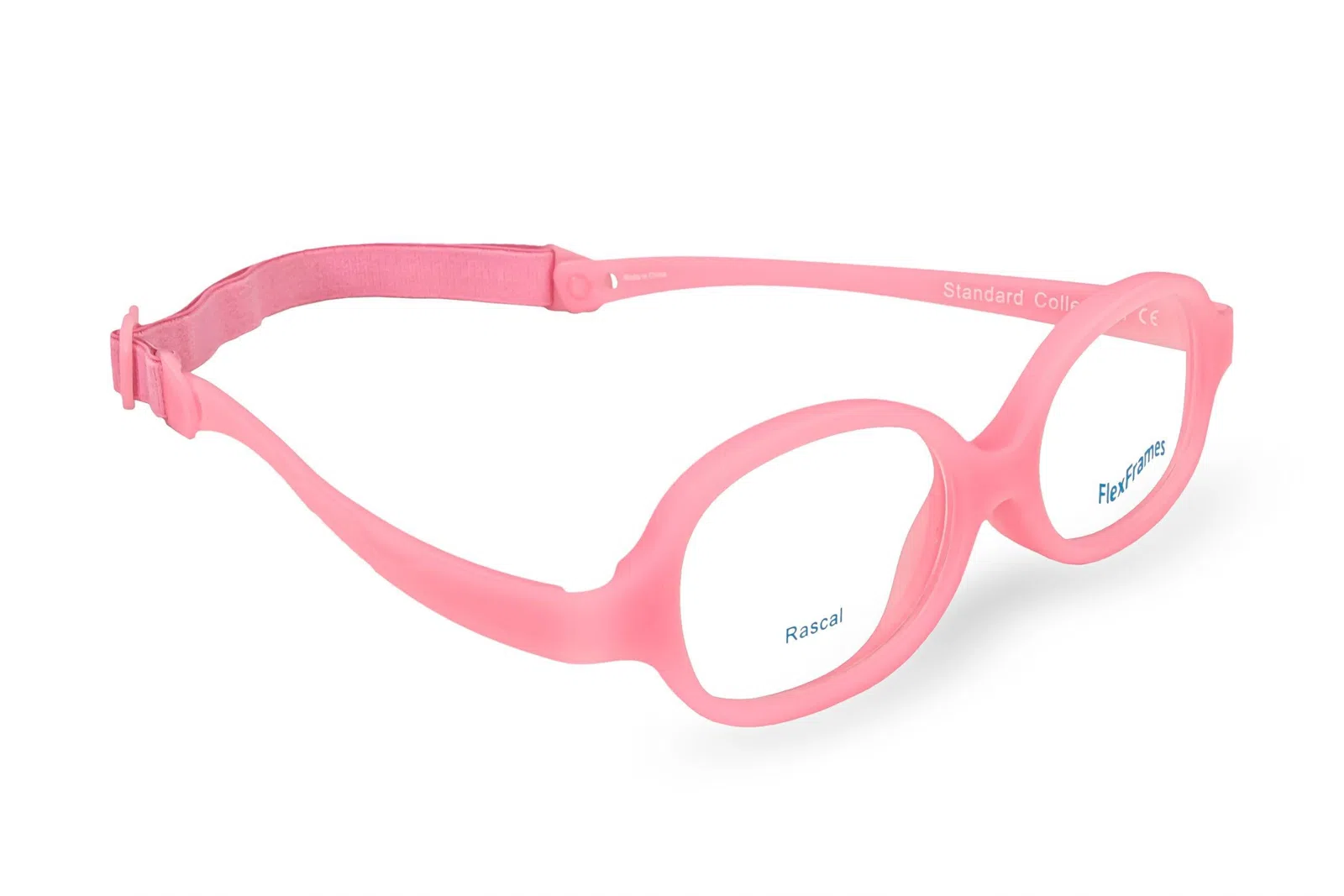 Miraflex BabyPlus42 Eyeglasses - view 24